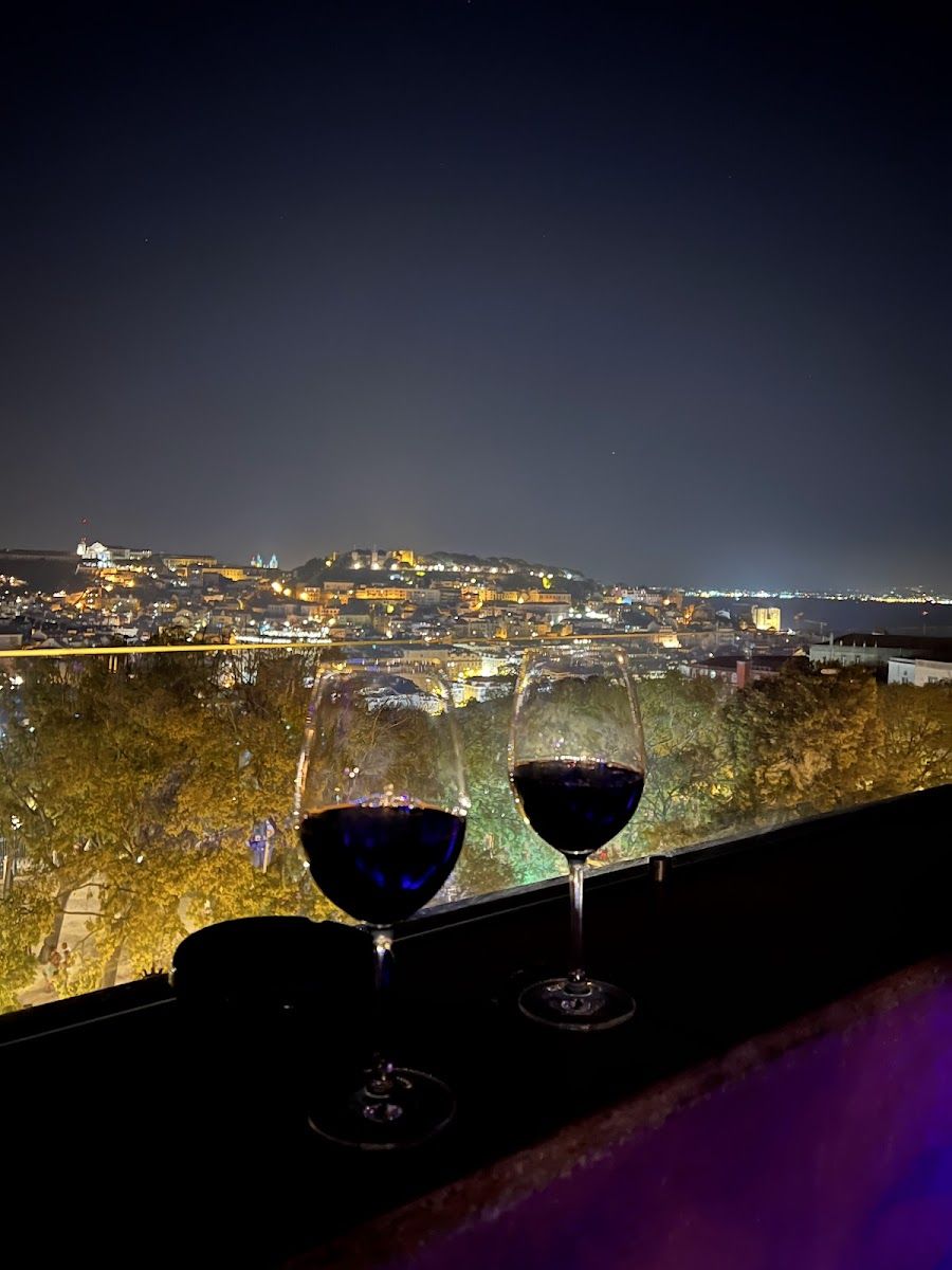 Insolito bar service