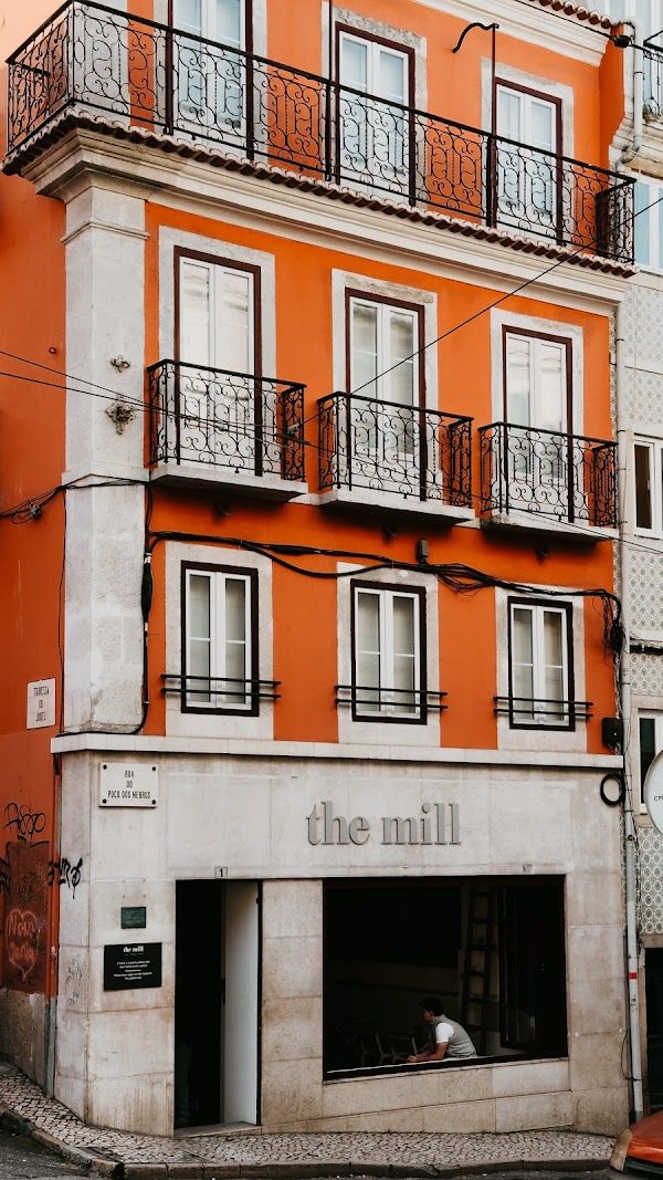 Vinhos Portugueses Lisbon