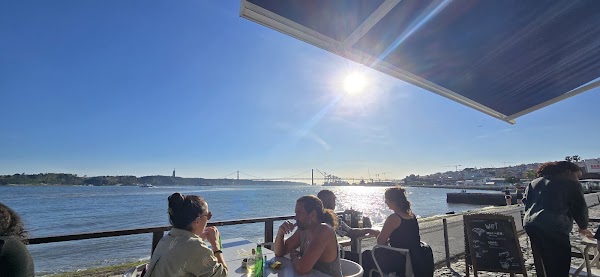 B.Leza in Lisbon