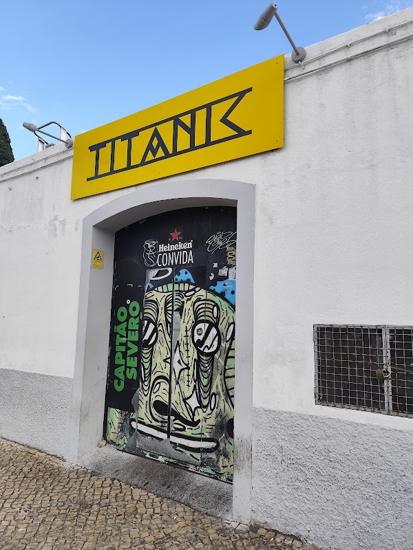 Povo in Lisbon