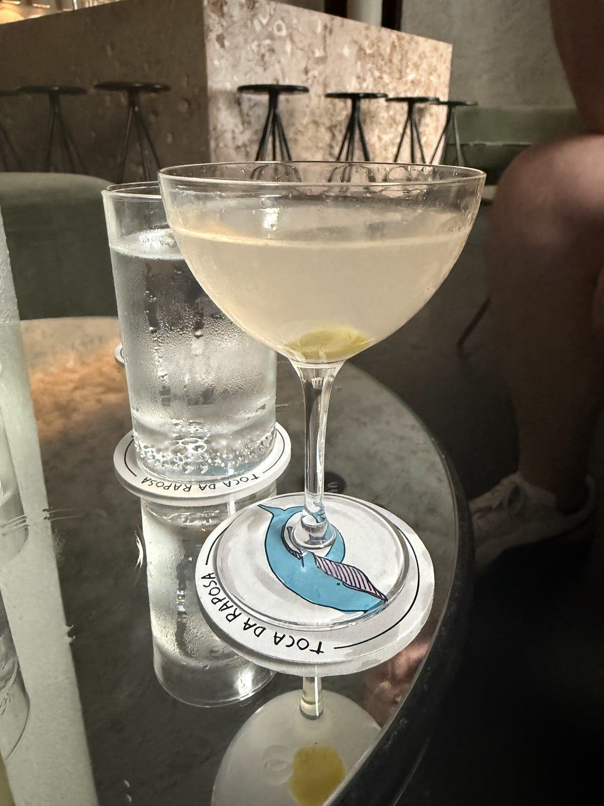 Toca da Raposa in Lisbon