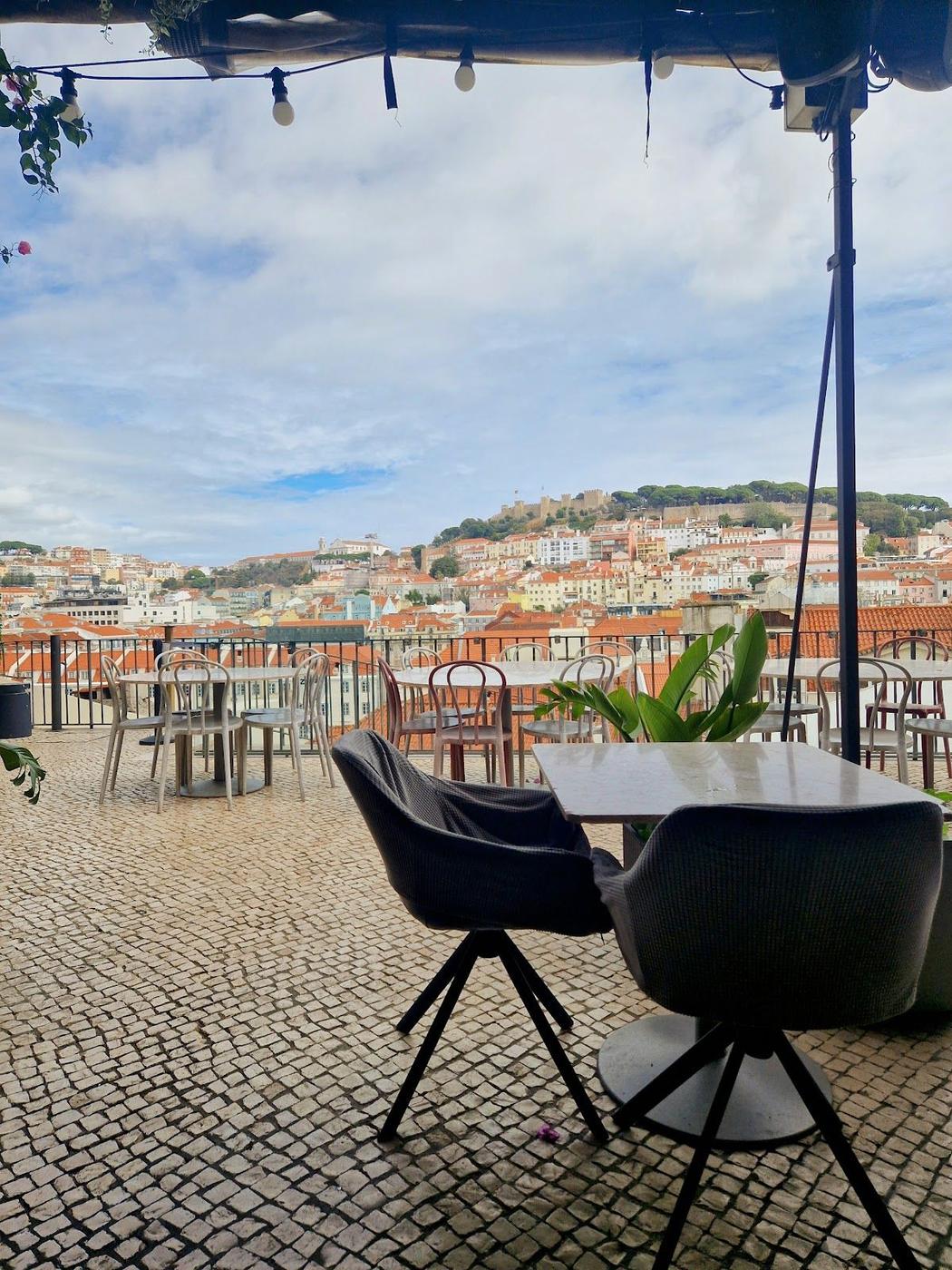 Topo Chiado