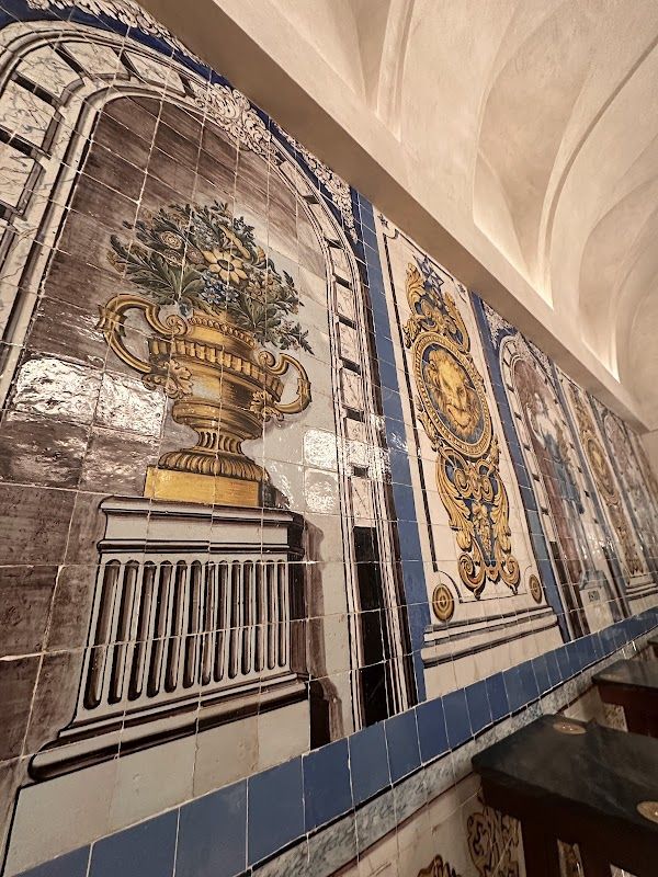 Bairru's Bodega Lisbon