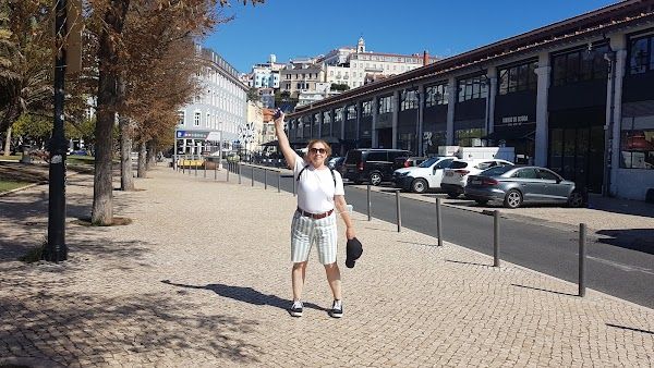 Bar do Rio Lisbon