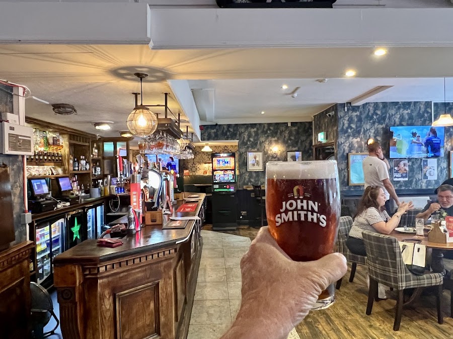 The Sandon, Liverpool