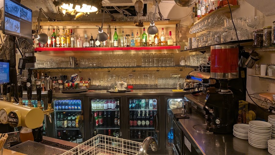 Daktari, Ljubljana