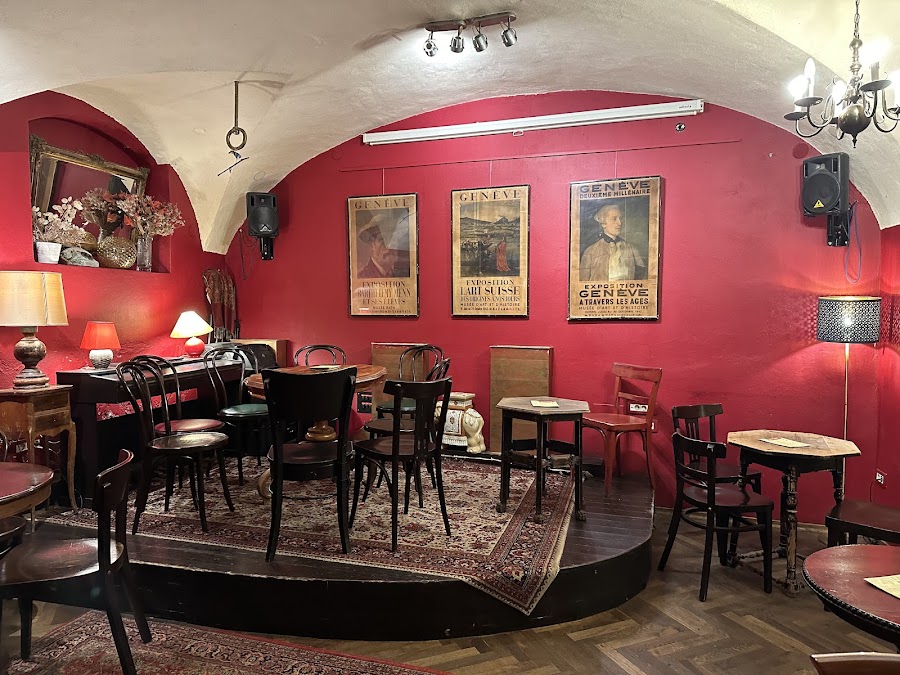 Daktari, Ljubljana