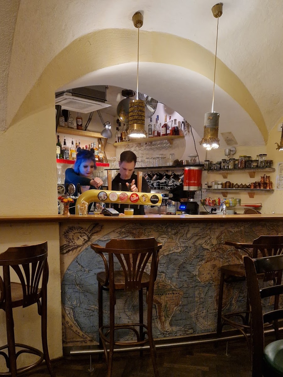 Daktari, Ljubljana