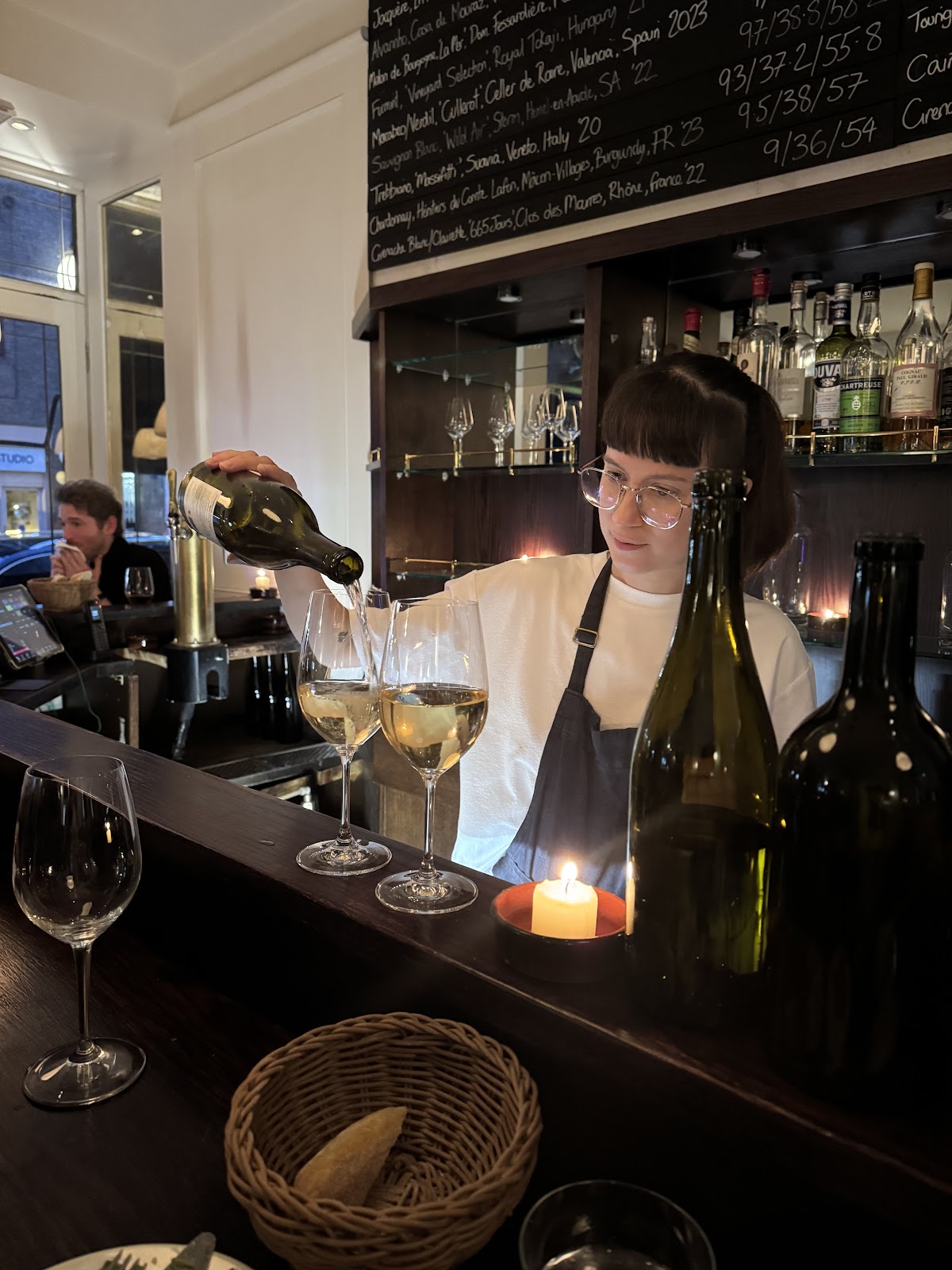 Gordon's Wine Bar
