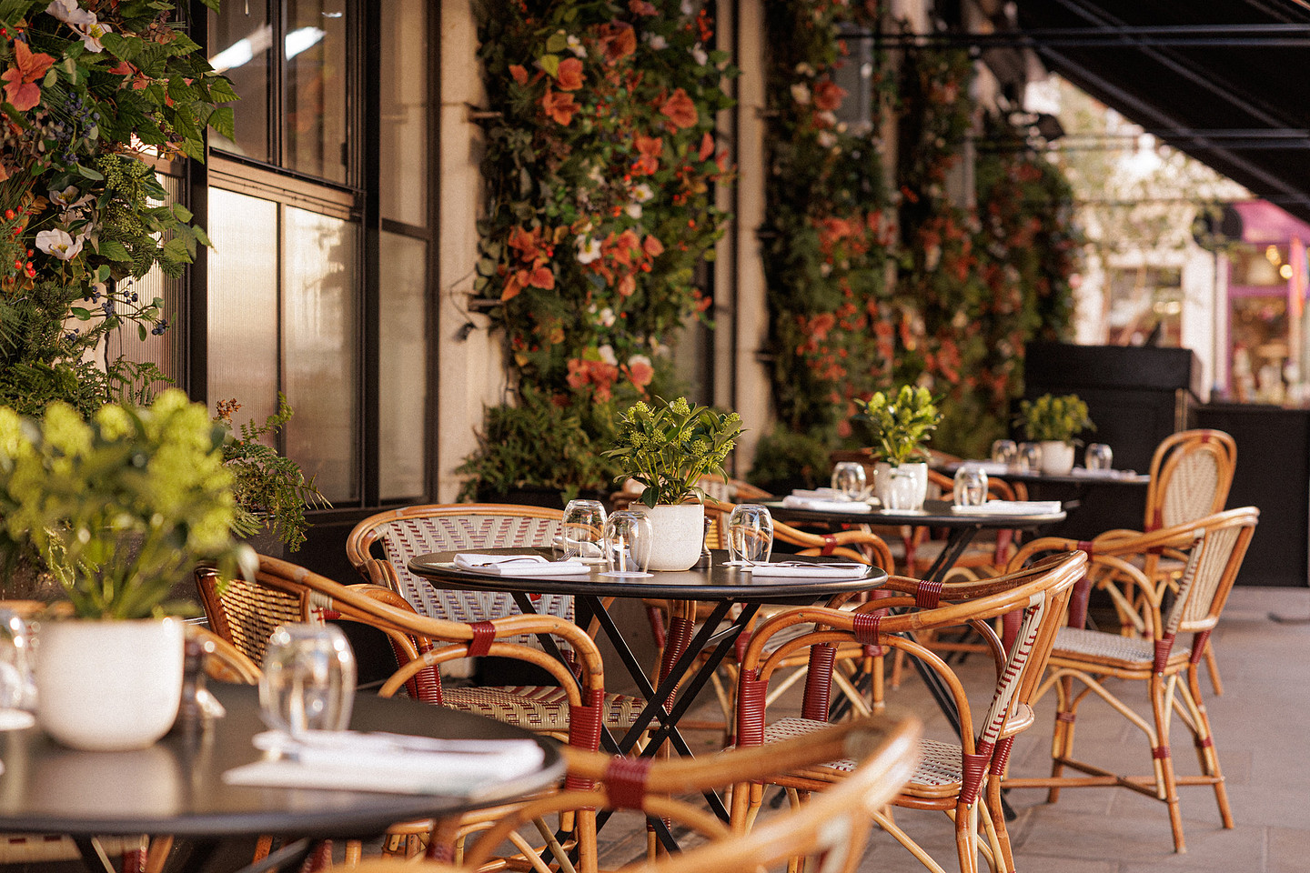 Artesian Marylebone, London