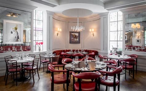 The Connaught Bar Mayfair, London