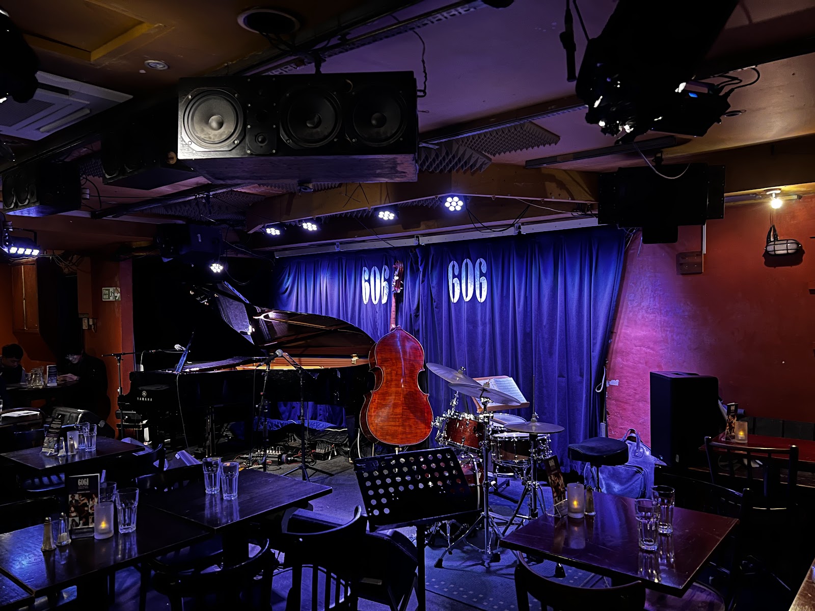 606 Club