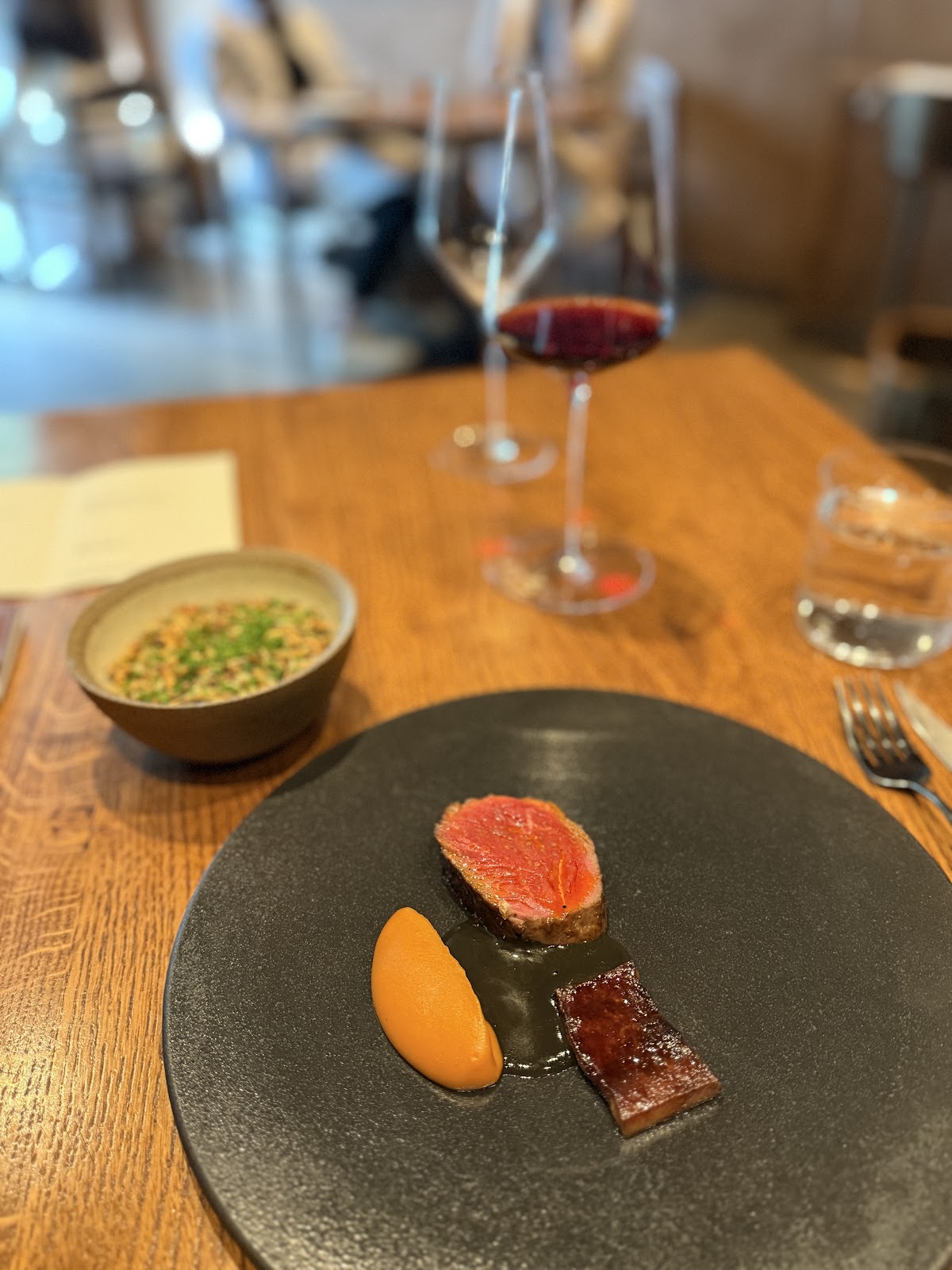 Swift Soho, London