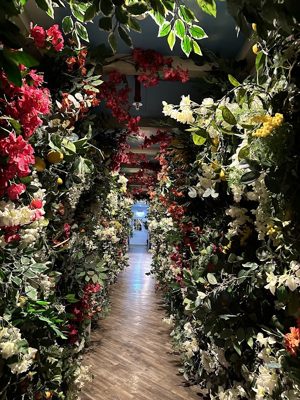Sky Garden in London