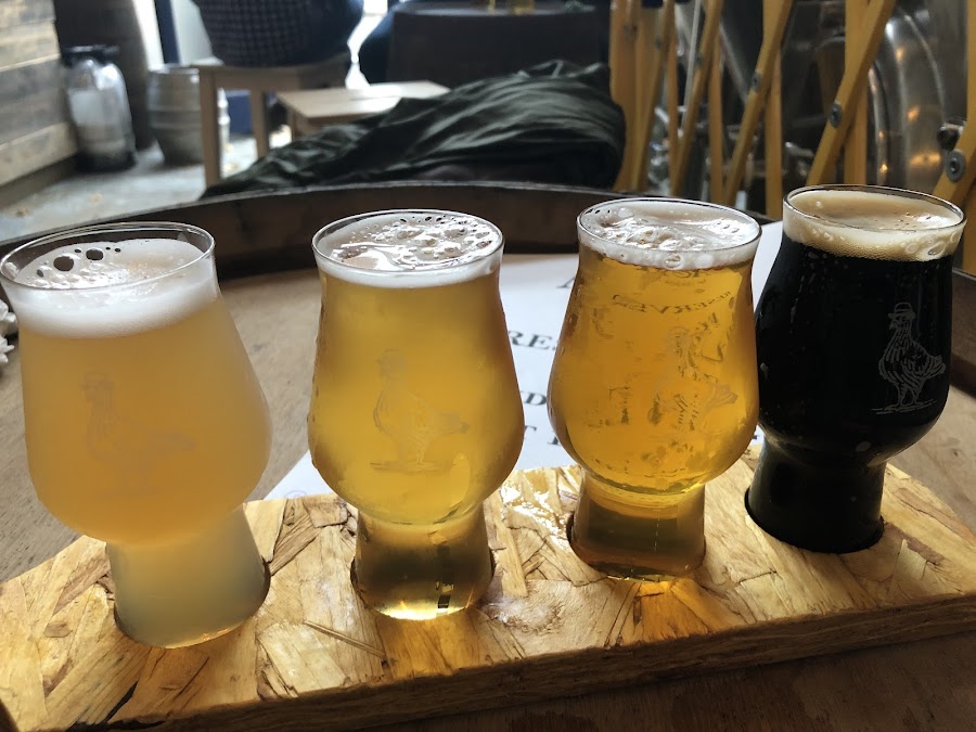 Anspach &amp; Hobday: The Arch House, London