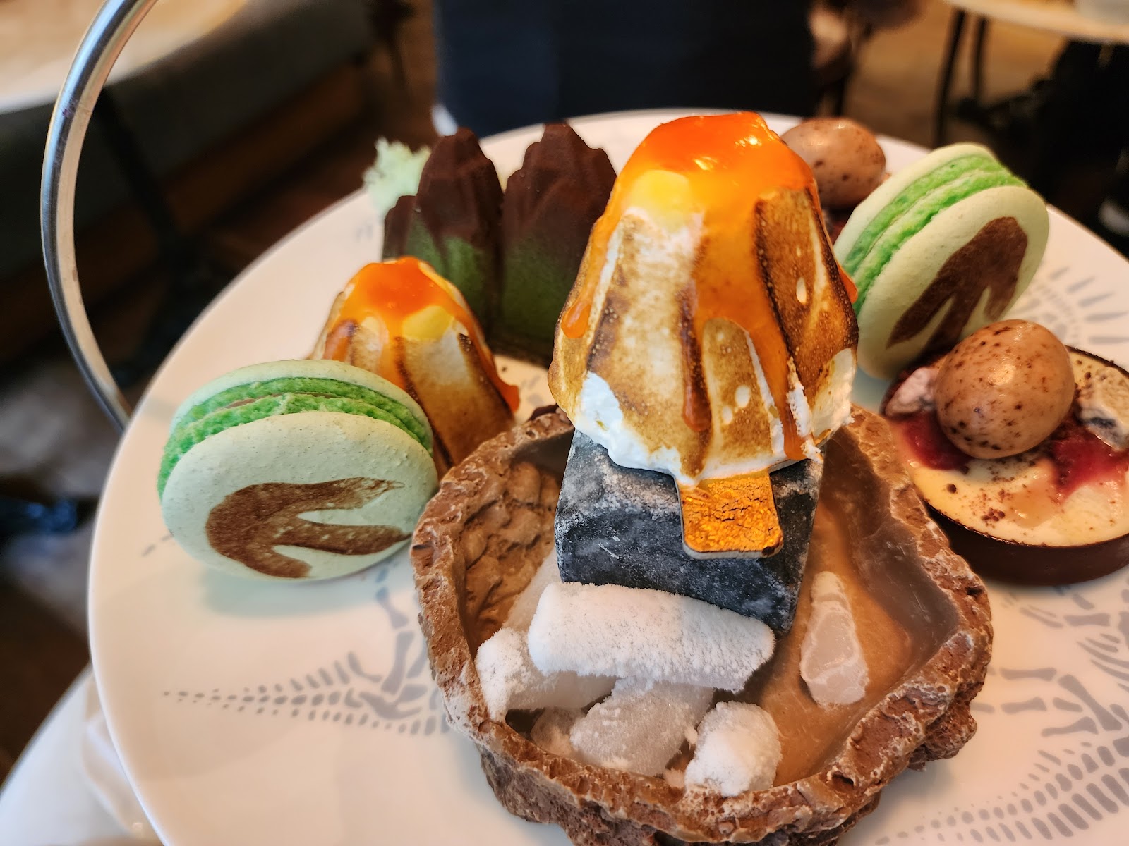 Artesian Marylebone, London