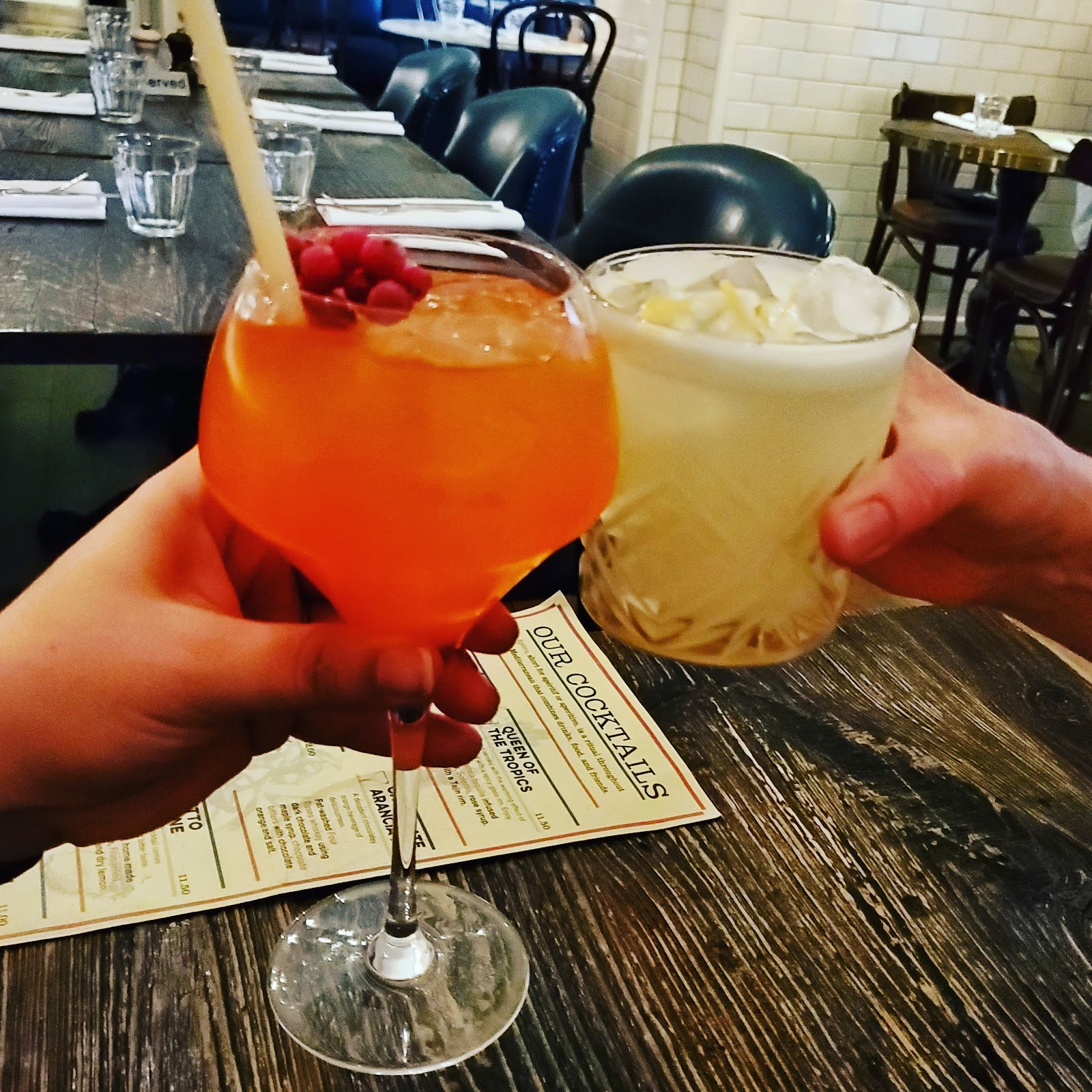 All Cocktail Bars in London Editors' picks across London