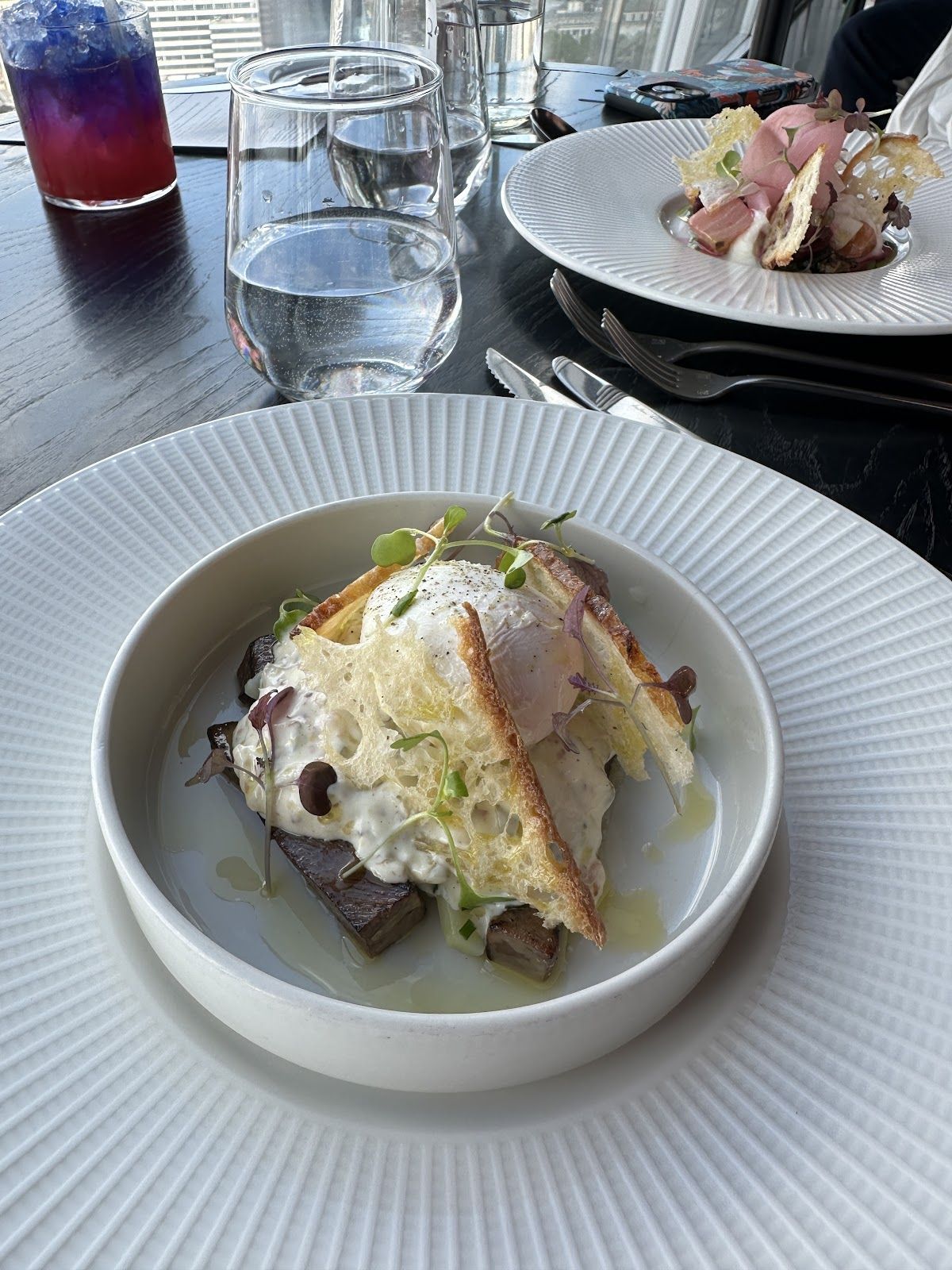 Aqua Shard, London