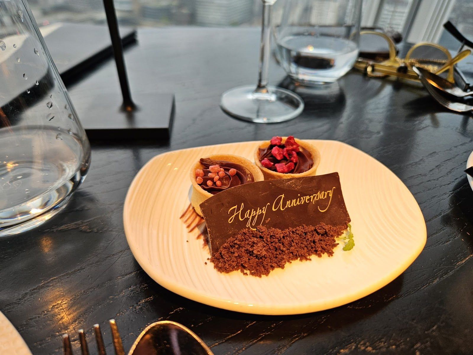 Aqua Shard, London