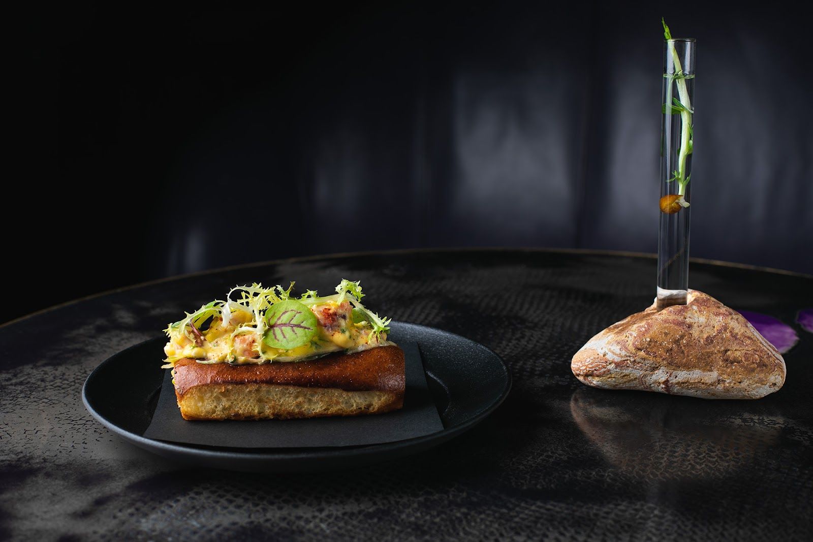 Artesian, London