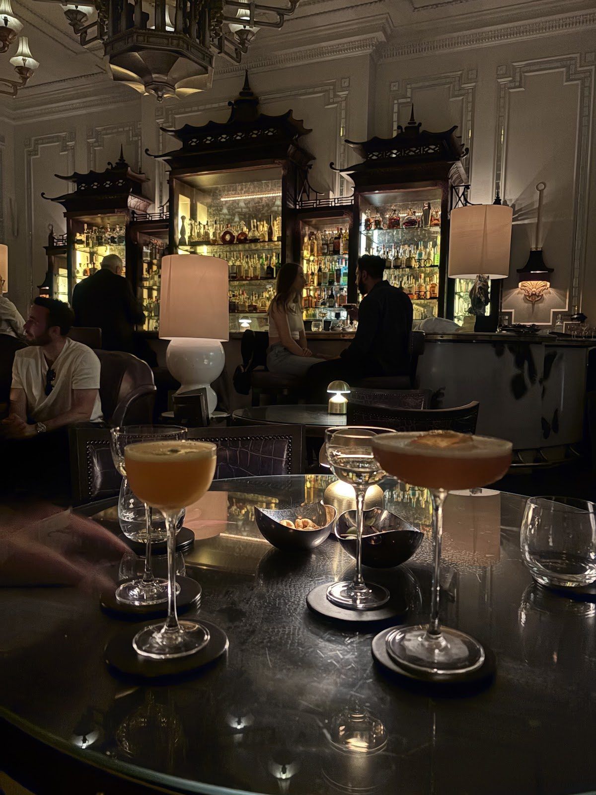 Artesian, London