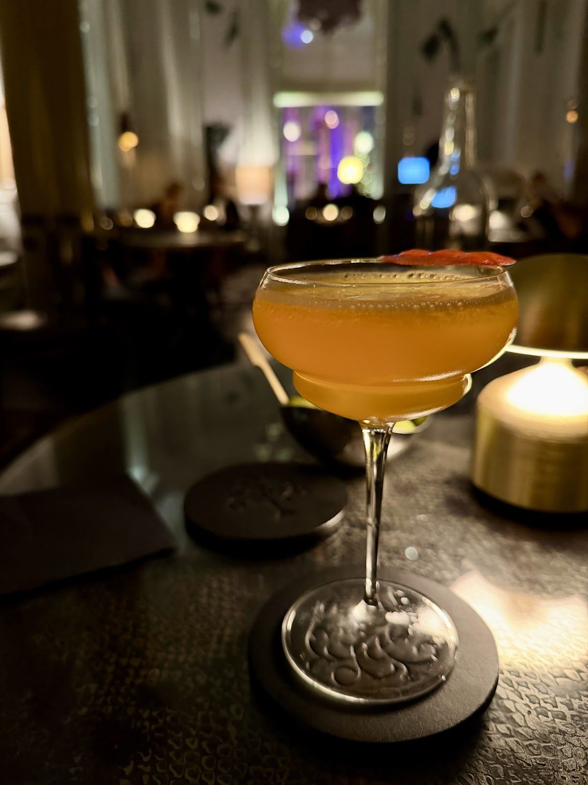Artesian, London