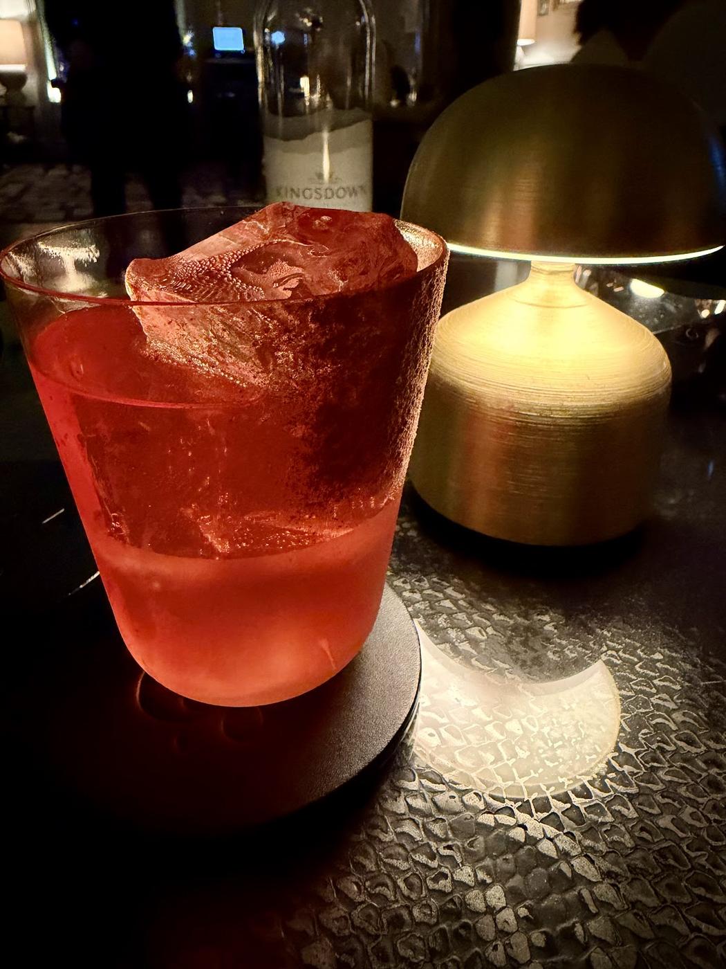 Artesian, London