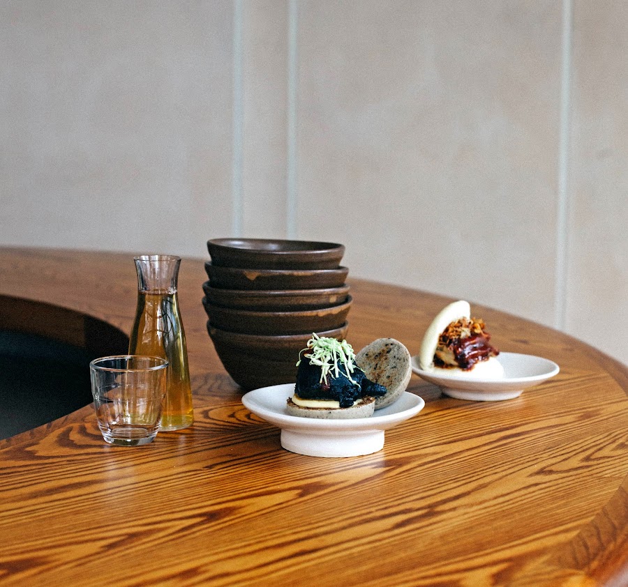 BAO Fitzrovia, London