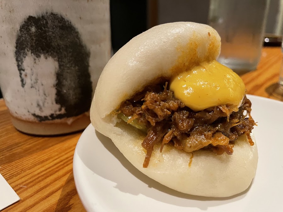 BAO Fitzrovia, London
