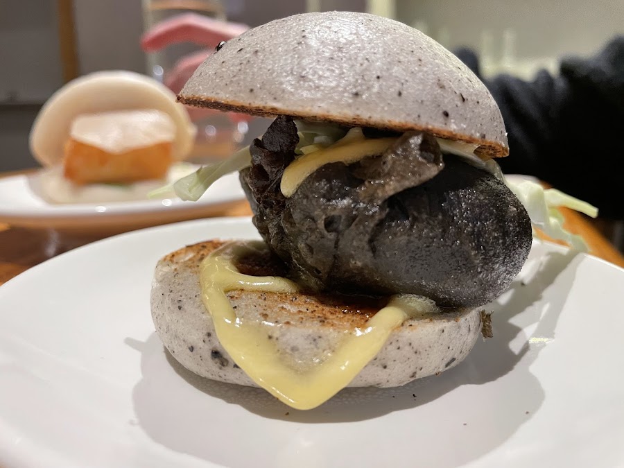 BAO Fitzrovia, London