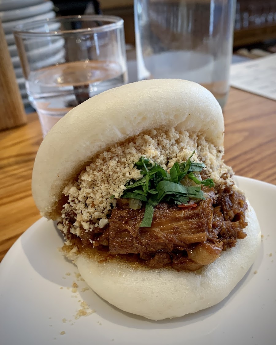 BAO Fitzrovia, London