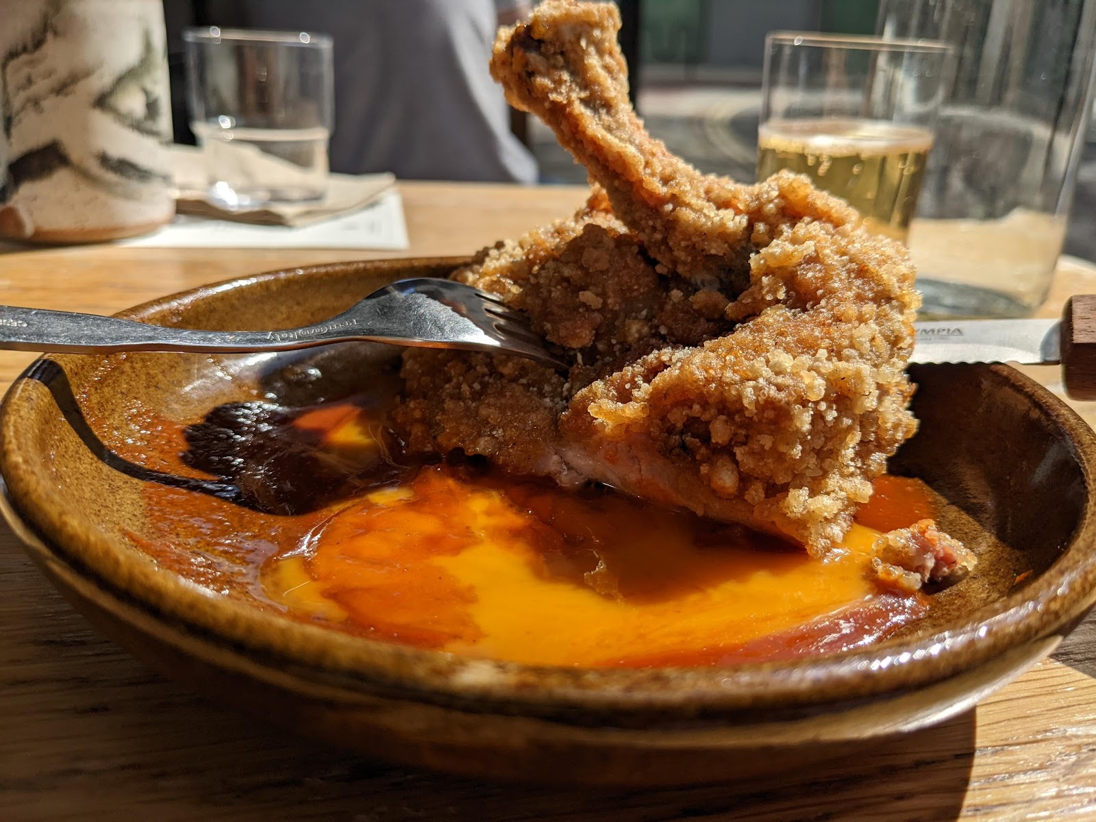 Swift Soho, London