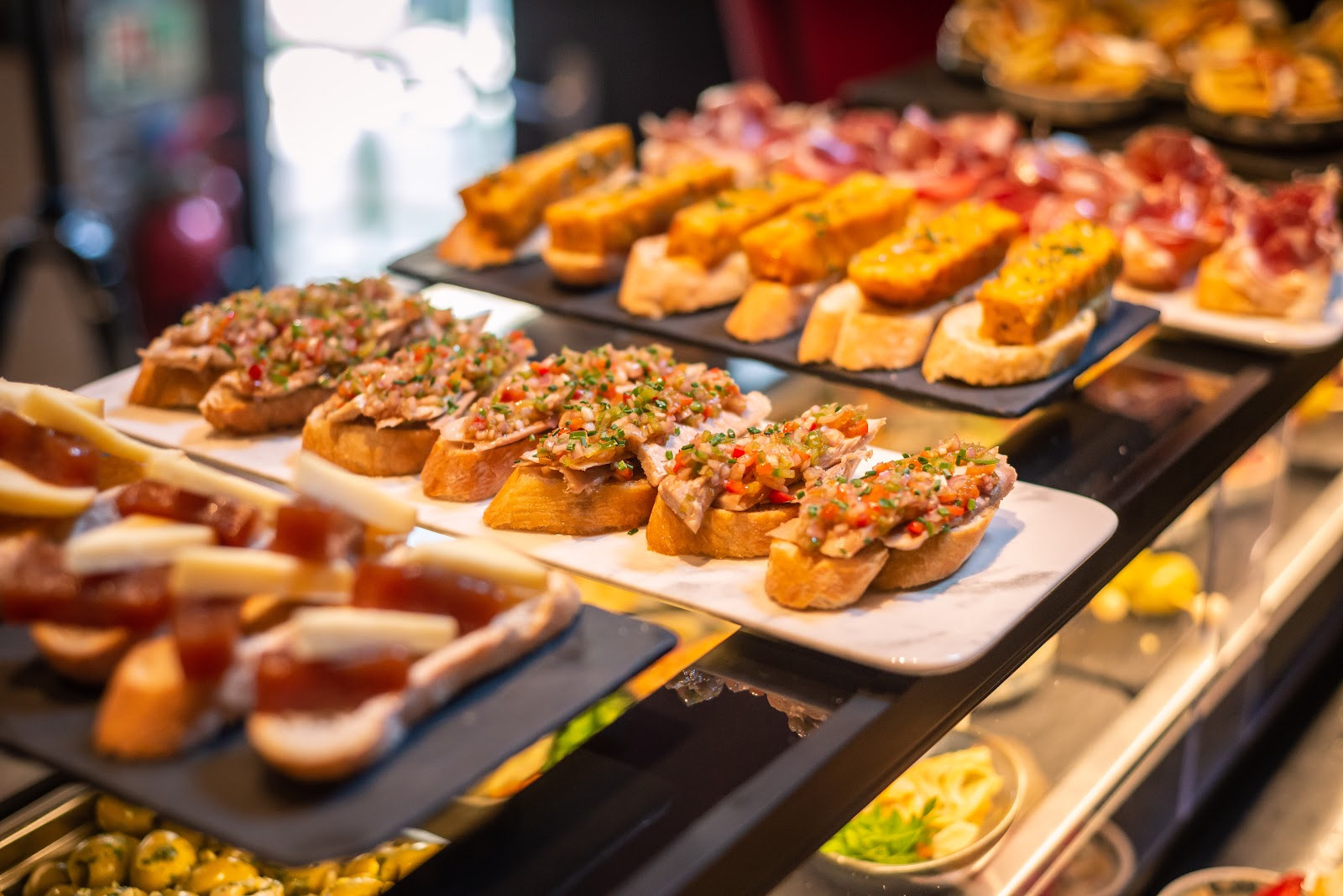 Bar Pepito, London
