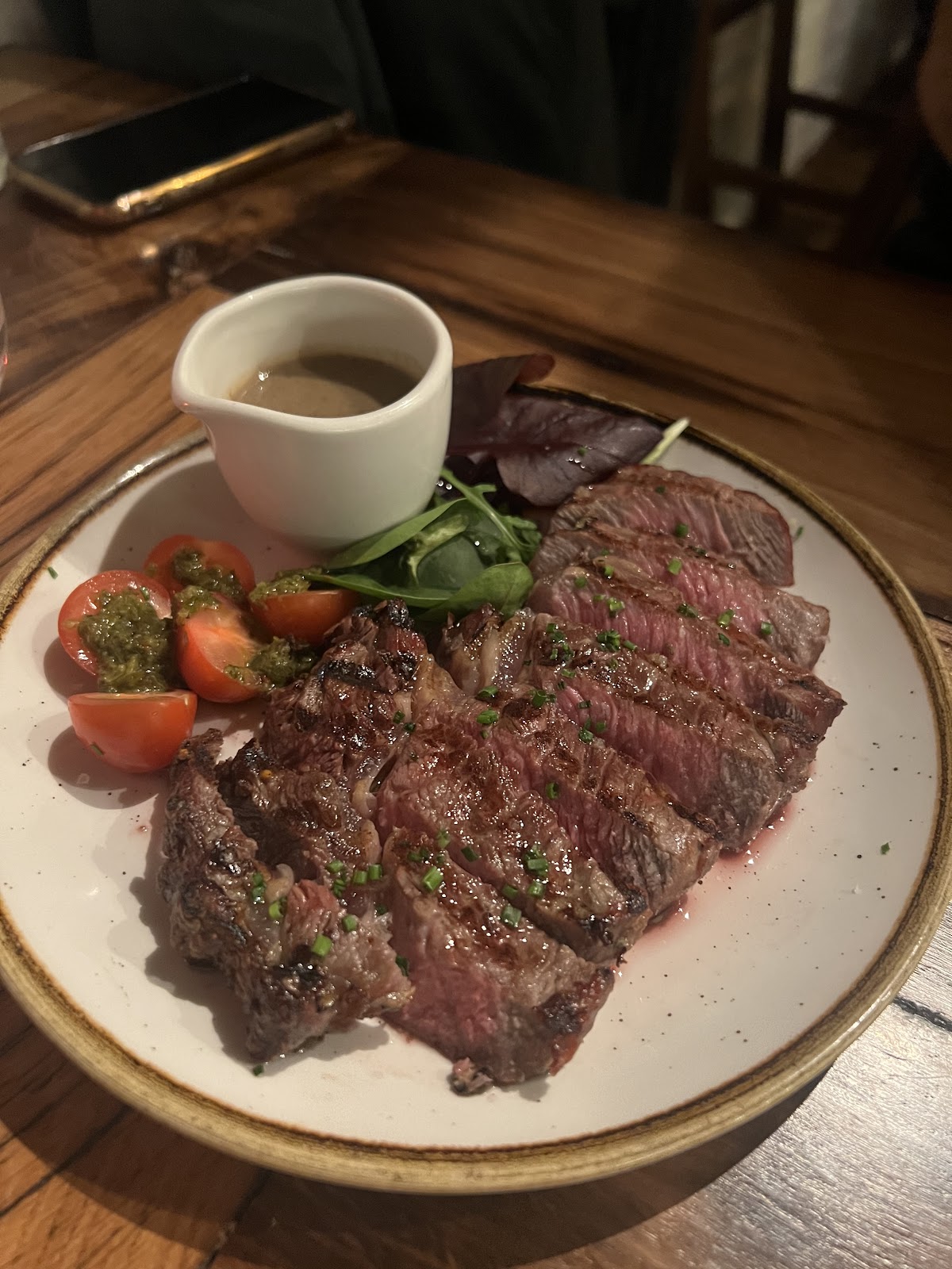 Bar Pepito, London