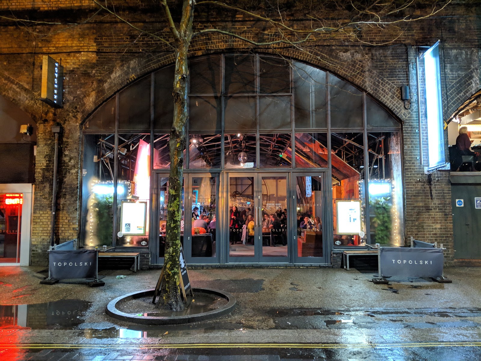 All Cocktail Bars in London Editors' picks, London