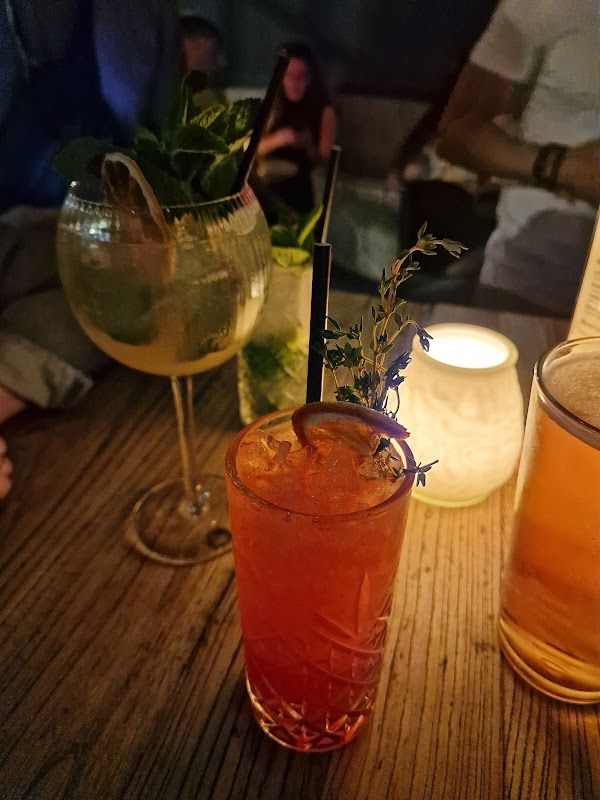 American Bar at The Savoy London
