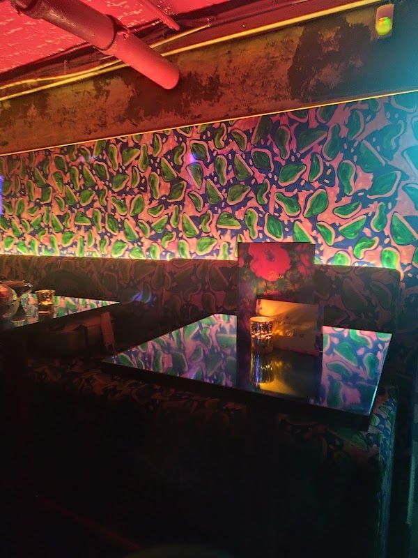 Ronnie Scott's London