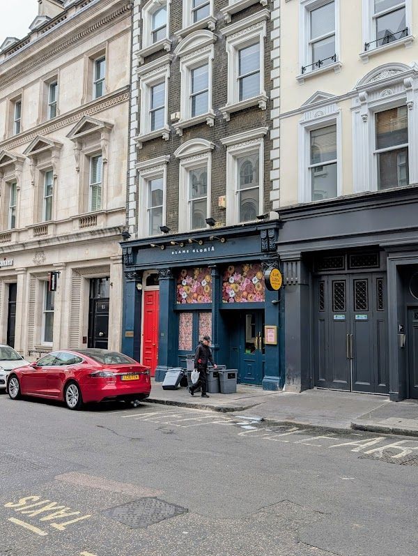 The Jazz Cafe London