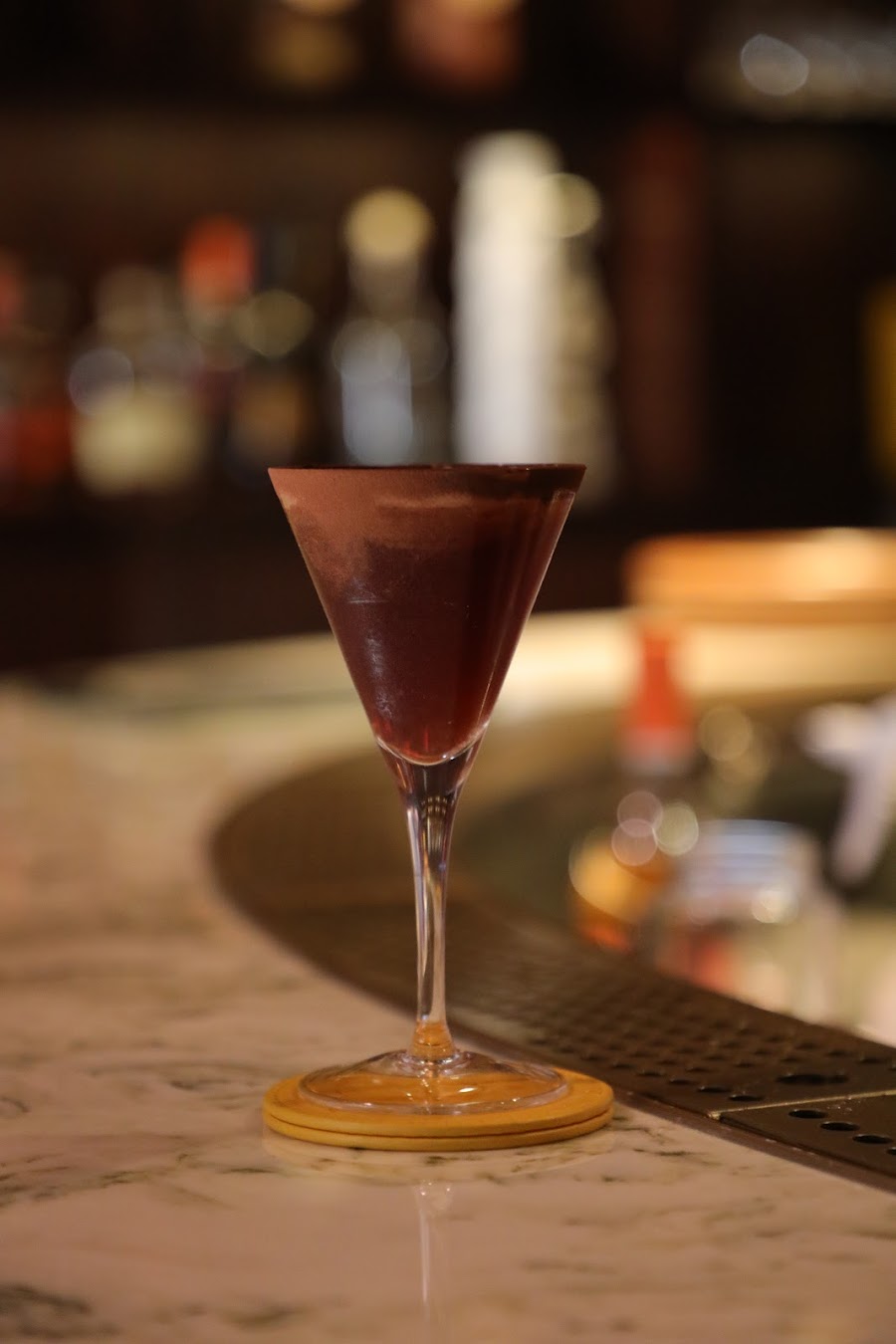The Blind Pig, London