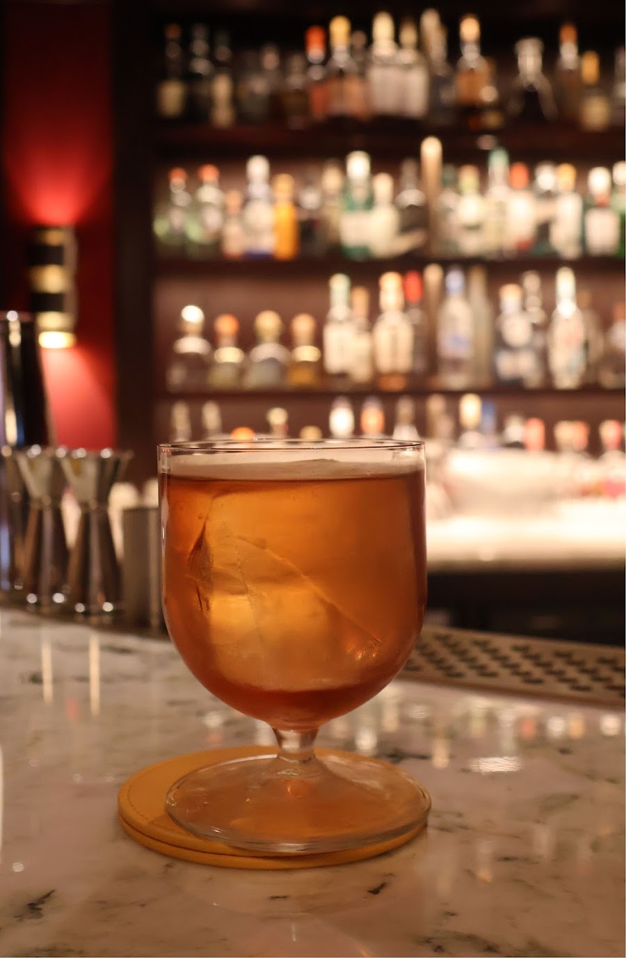 The Blind Pig, London