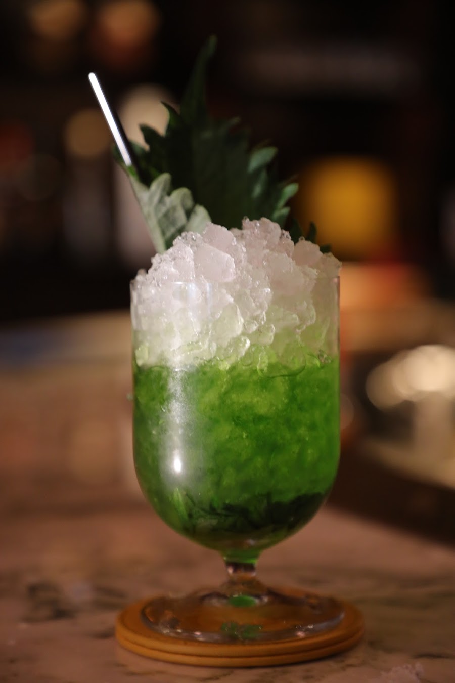 The Blind Pig, London