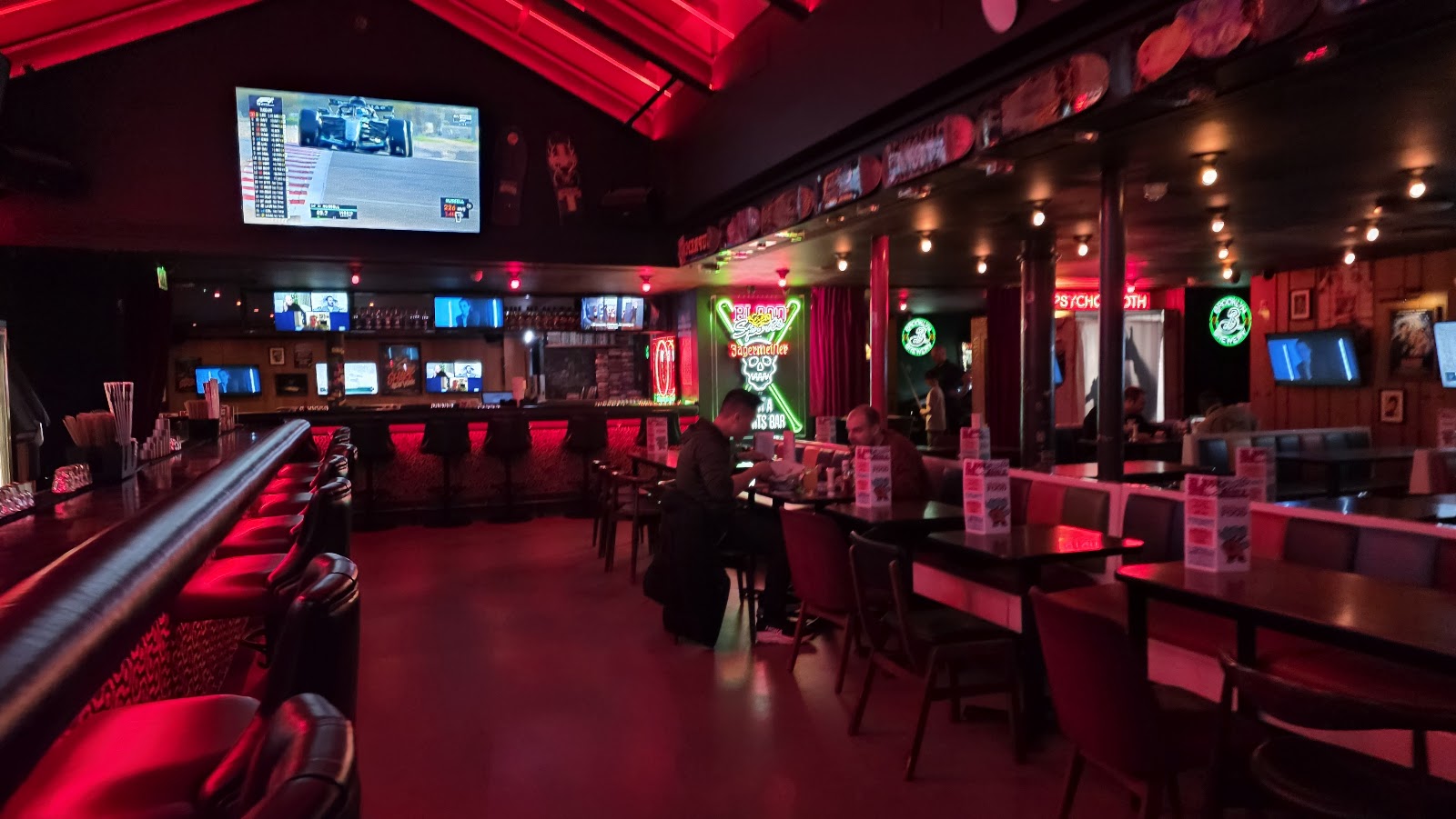 Riley's Haymarket
