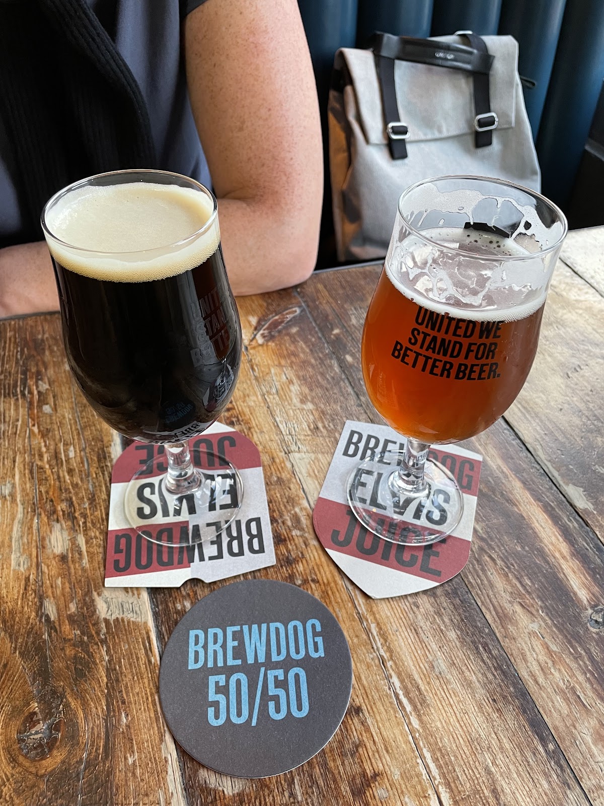 Swift Soho, London