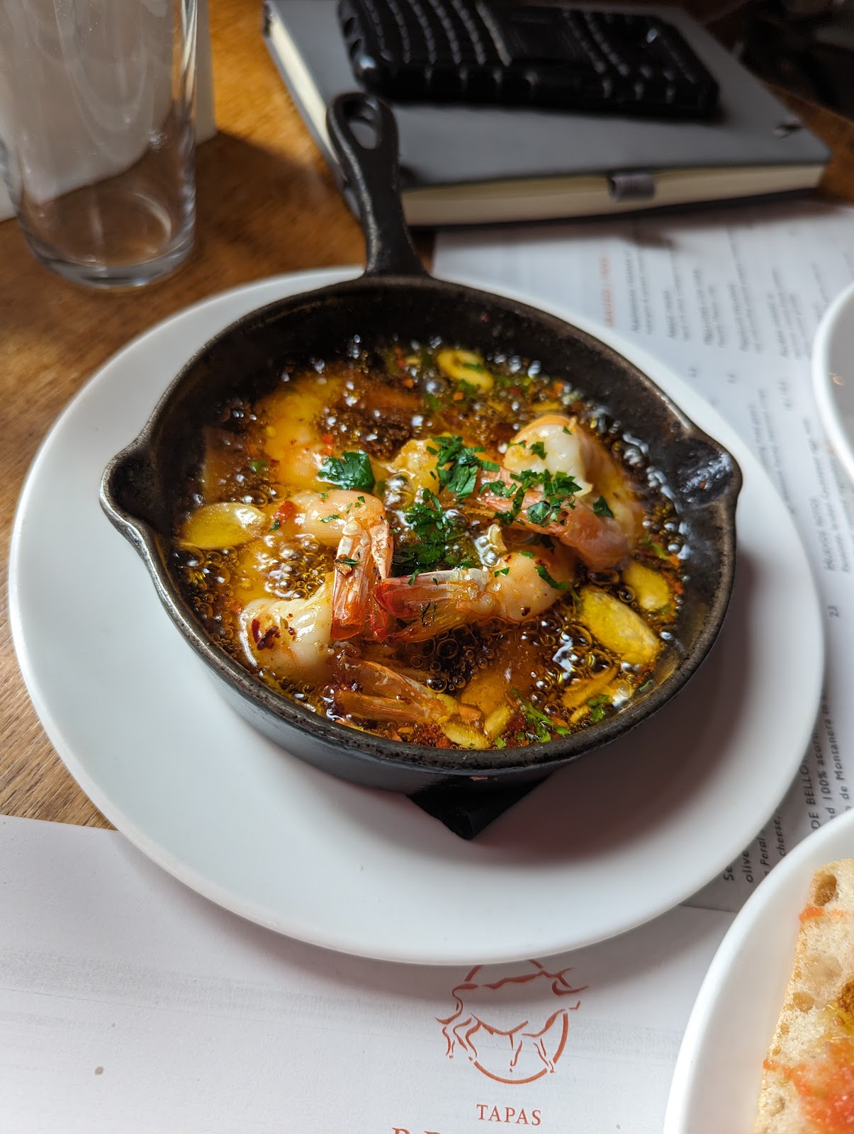 Nightjar Shoreditch, London