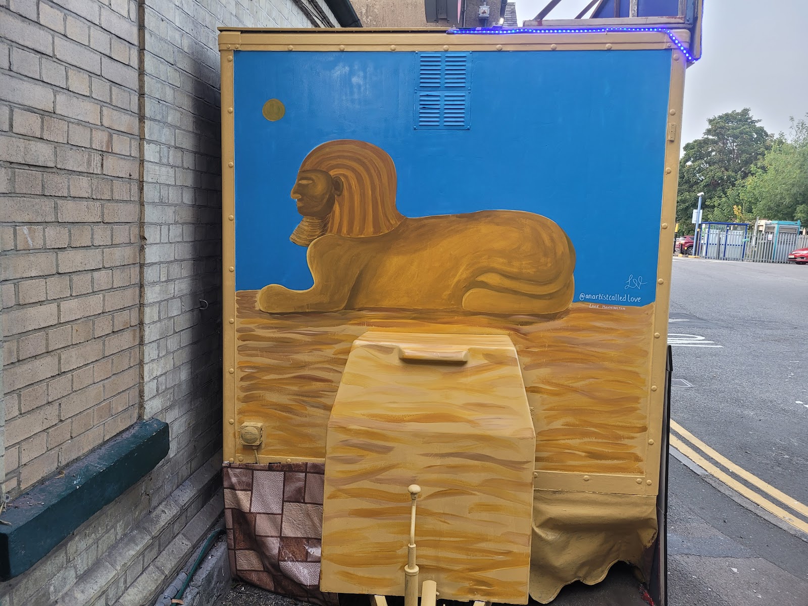 Callooh Callay Shoreditch, London