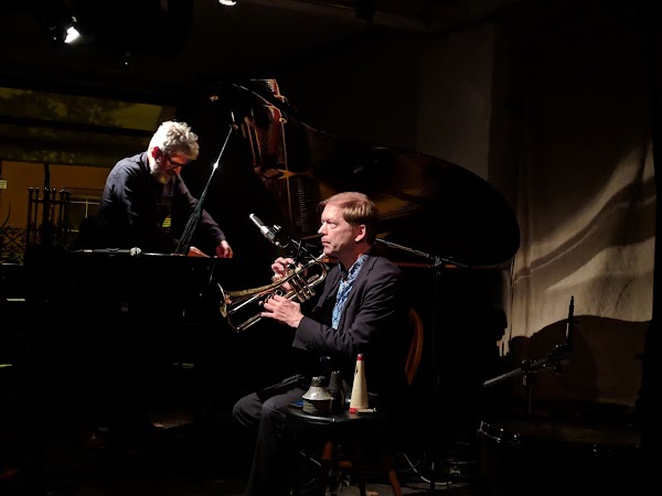 The Jazz Cafe