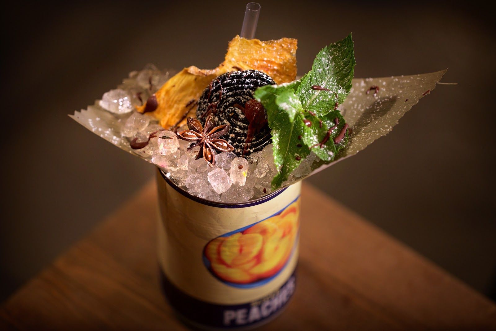 Cahoots, London