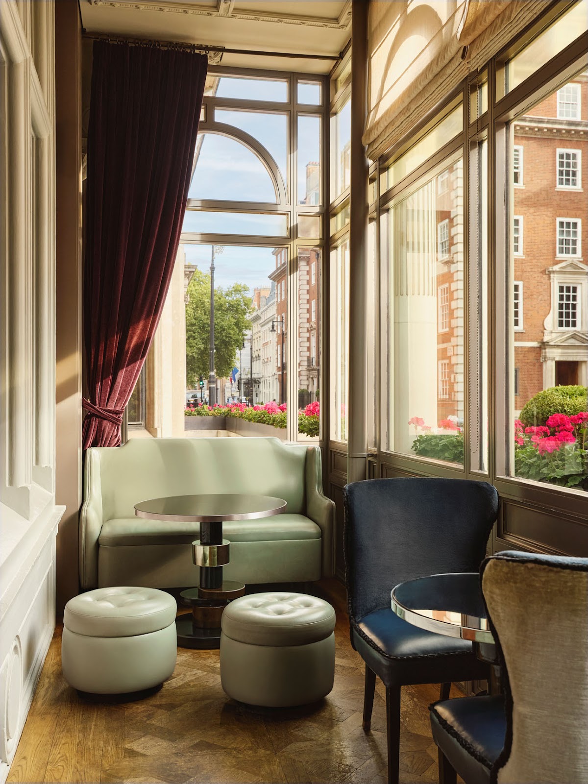 Swift Soho, London