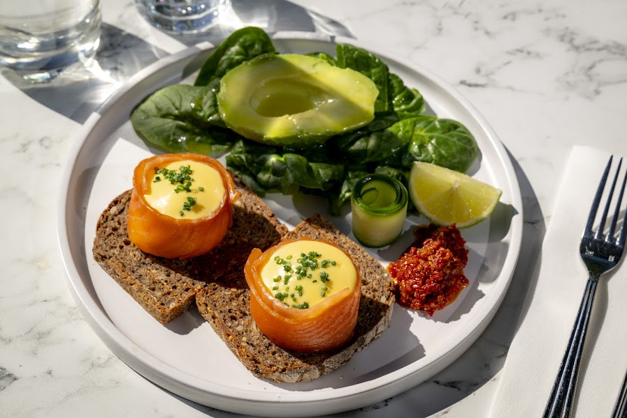 Daisy Green, London