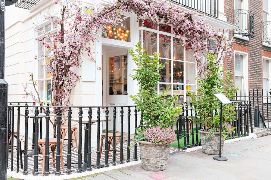 Daisy Green, London